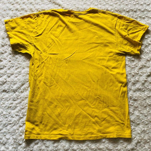 Nickelodeon Spongebob Swag Cotton Mens Tee Shirt - Picture 2 of 5